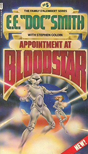 Appointment at Bloodstar