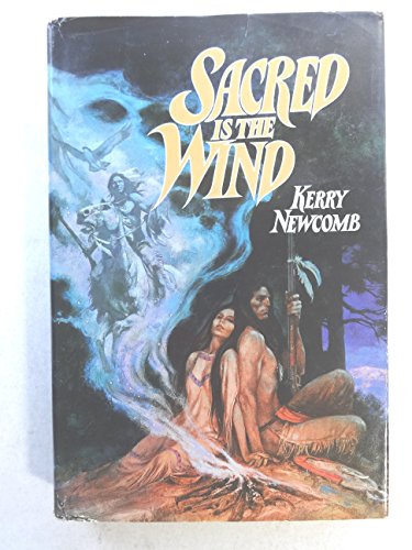 Sacred is the wind