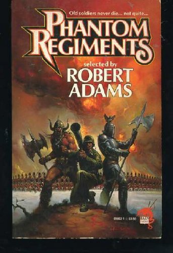 Phantom Regiments