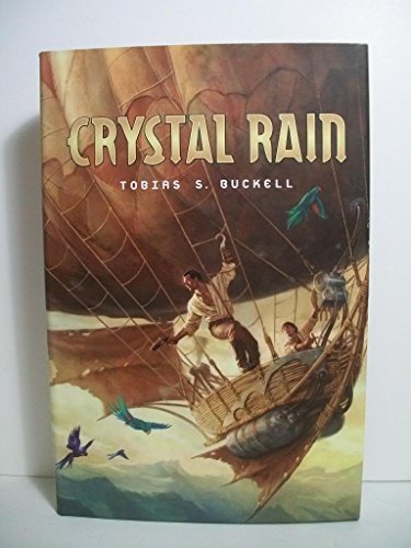 Crystal Rain