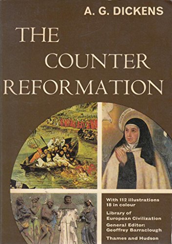 THE COUNTER-REFORMATION.