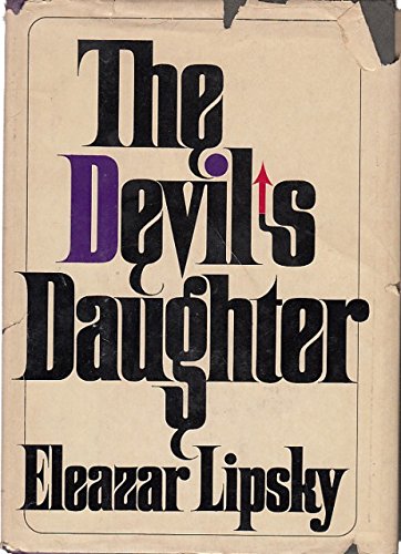 The devil's daughter