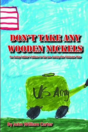 Don't Take Any Wooden Nickels