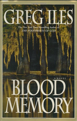 Blood Memory: A Novel