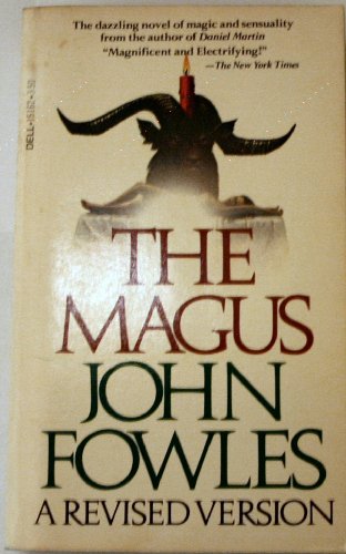 The Magus (Revised Version)