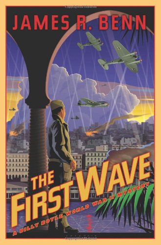 The First Wave