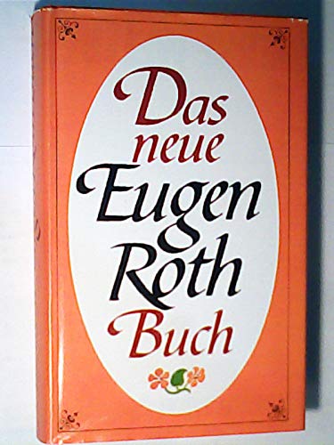 Das neue Eugen - Roth- Buch