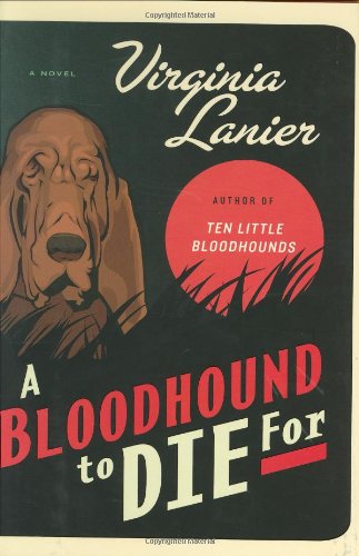 A Bloodhound to Die For (Jo Beth Sidden, No 6)