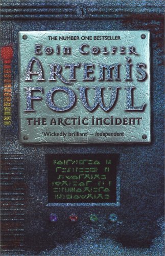 The Arctic Incident