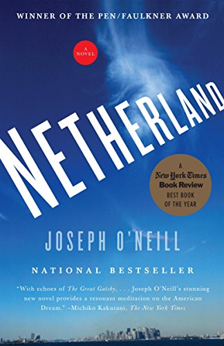 Netherland (Vintage Contemporaries)