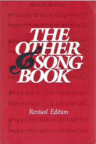 The Other Song book