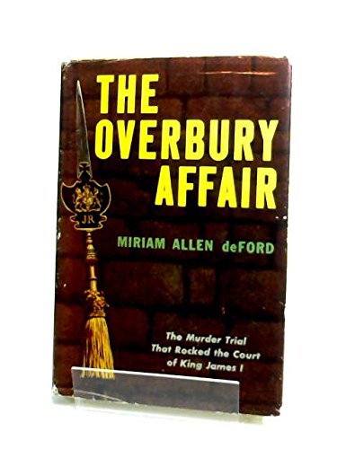 The Overbury affair (Avon)