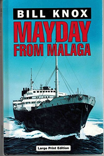 Mayday From Malaga (U)