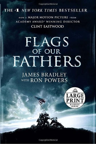 Flags of Our Fathers