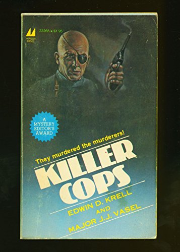 Killer Cops