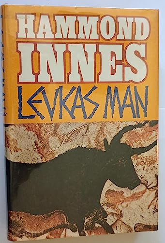 Levkas Man