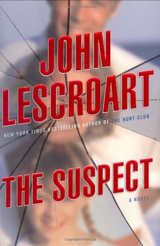 The Suspect (Dismas Hardy)