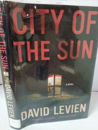 City of the Sun: A Novel