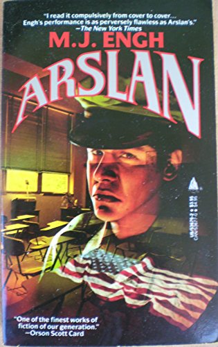 Arslan