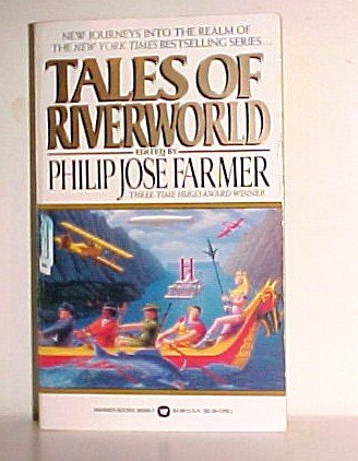 Tales of Riverworld