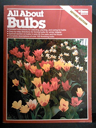 All About Bulbs