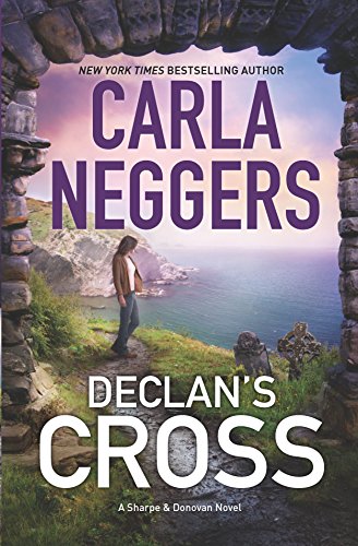 Declan's Cross (Sharpe & Donovan, 4)