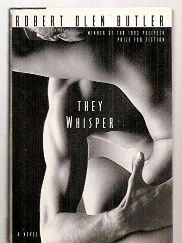 They Whisper: A Novel