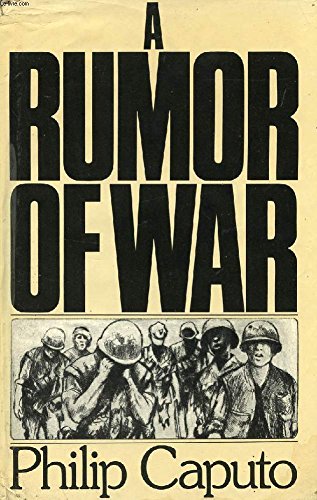 A Rumor of War