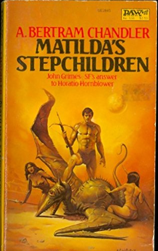 Matilda's Stepchildren