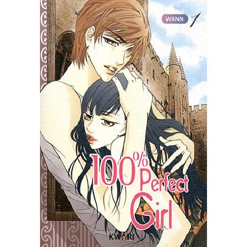 100% Perfect Girl Volume 1