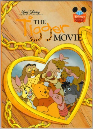 The Tigger Movie