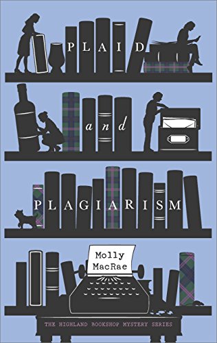 Plaid and Plagiarism