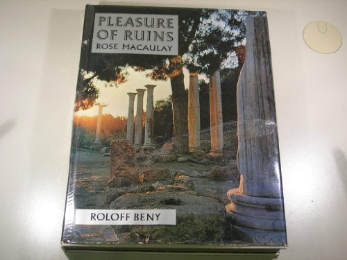 PLEASURE OF RUINS