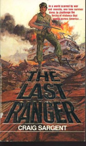 The Last Ranger