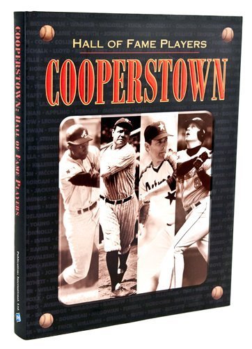 Players of Cooperstown 2007 Edition