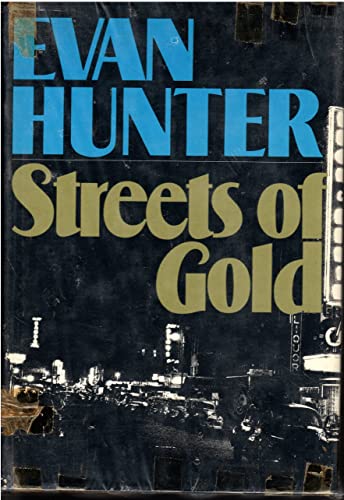 Streets of Gold