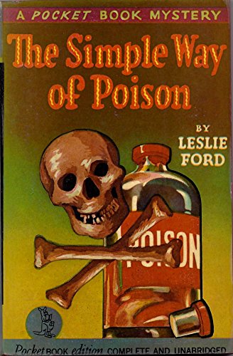 The Simple Way of Poison