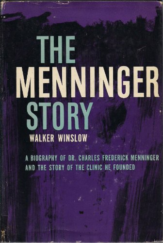 The Menninger Story