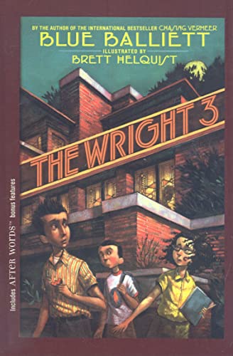 The Wright 3