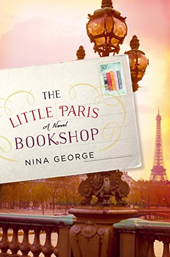 The Little Paris Bookshop: A Novel