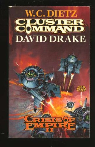 Cluster Command: Crisis of Empire II