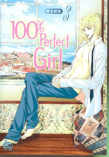 100% Perfect Girl Volume 3 (100% Perfect Girl, 3)