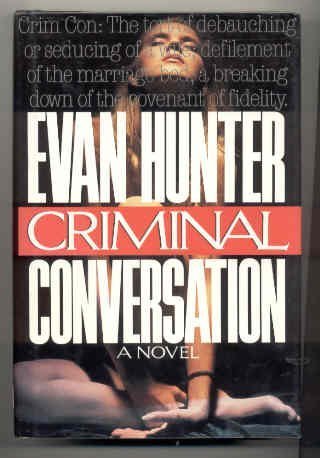 Criminal Conversation