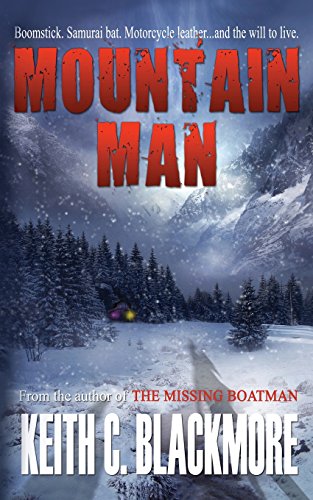 Mountain Man