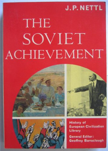 The Soviet Achievement