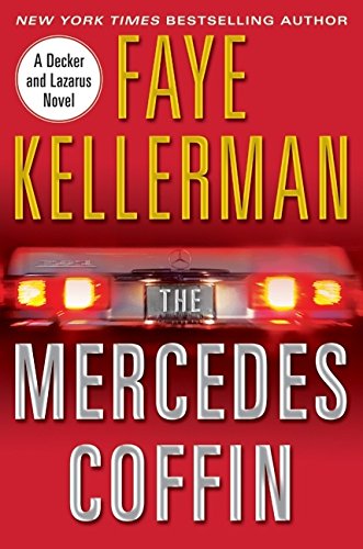 The Mercedes Coffin: A Decker and Lazarus Book