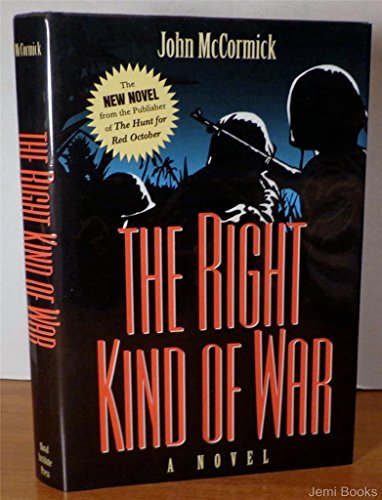 The Right Kind of War