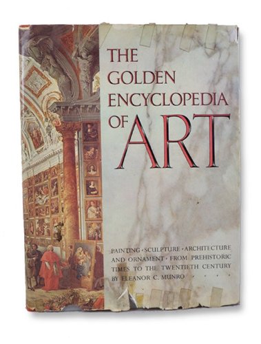 The Encyclopedia of Art