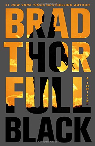 Full Black: A Thriller (Scot Harvath)