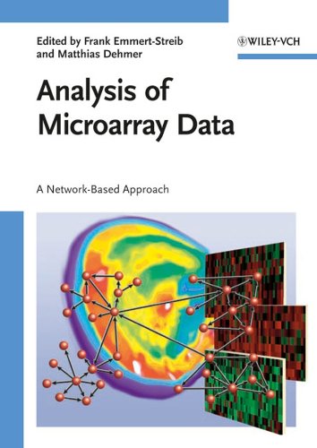 Analysis of Microarray Data: A Network-Based Approach